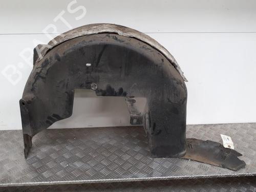 Wheel arch CITROËN C4 Picasso II 1.6 BlueHDi 120 | BP24751000C56 