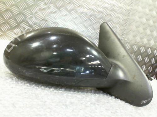 Used Right mirror SEAT LEON (1M1) 1.9 TDI (110 hp) 24763037