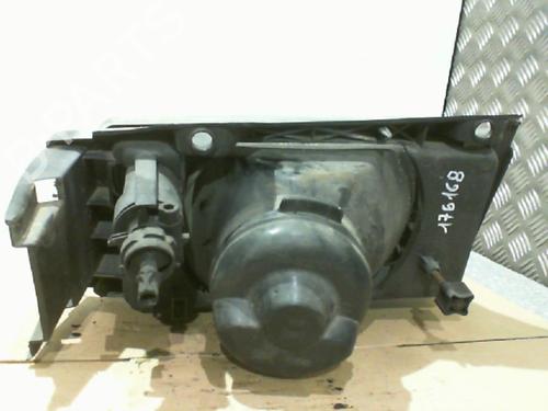 Used Right headlight Right headlight PEUGEOT EXPERT Van (222) 1.9 TD (92 hp) 24752061 24752061