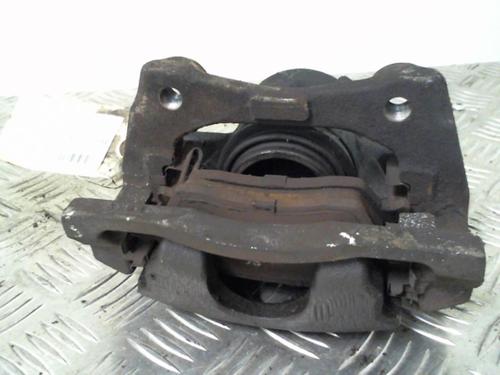 Used Left front brake caliper Left front brake caliper NISSAN MICRA IV (K13K, K13KK) 1.2 (80 hp) 24754489 24754489