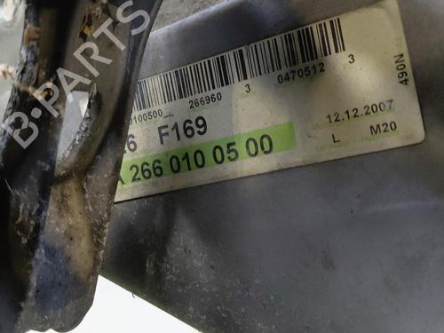 Engine MERCEDES-BENZ B-CLASS Sports Tourer (W245) B 200 (245.233) | BP30926555M1 