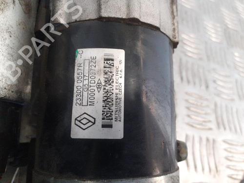 Used Starter Starter RENAULT CLIO IV (BH_) 0.9 TCe 90 (BHNF, BHMA, BHMH, BHJK, BHJR) (90 hp) 24748716 24748716