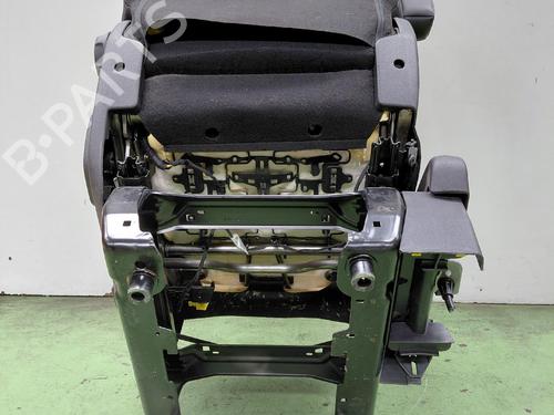 Used Left front seat Left front seat PEUGEOT EXPERT Van (V_) 2.0 BlueHDi 120 (122 hp) 36590510 36590510