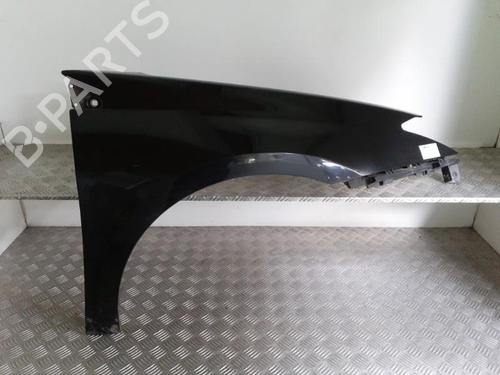 Used Right front fenders RENAULT LAGUNA III Grandtour (KT0/1) 1.5 dCi (KT0A, KT0R, KT02) (110 hp) 24741573