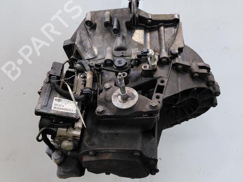 Gearbox CITROËN BERLINGO Box Body/MPV (B9)  | BP34172493M3  - Image 5