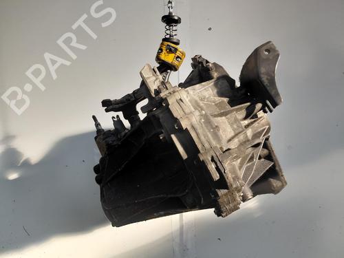 Gearbox RENAULT KANGOO BE BOP (KW0/1_) | BP38310022M3 - Image 2