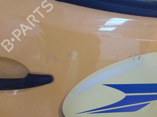 Right front door CITROËN BERLINGO Box Body/MPV (B9) 1.6 BlueHDi 100 | BP28067244C3