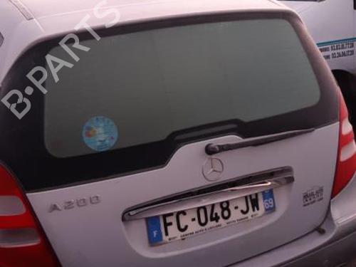 Front left window mechanism MERCEDES-BENZ A-CLASS (W169) A 200 (169.033, 169.333) | BP24754923C22 - Image 10