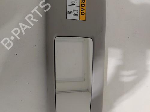 right-sun-visor-renault-trafic-iii-van-fg_-2014-32423702 main image