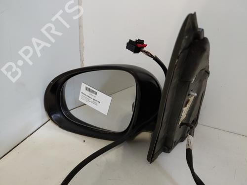 Used Left mirror Left mirror VW GOLF V (1K1) [2003-2010] 33303819 33303819
