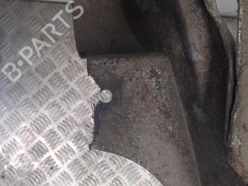 Used Right front fenders PEUGEOT 807 (EB_) 2.0 HDi (107 hp) 24759605