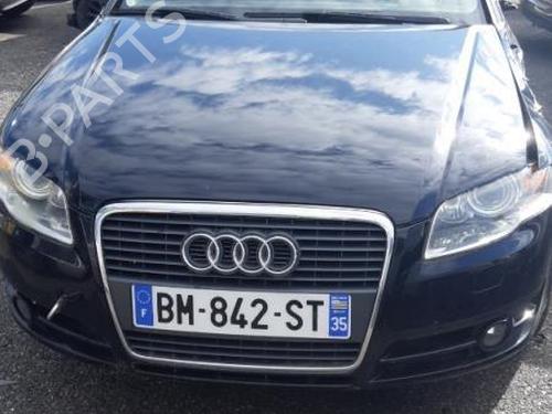 Instrument cluster AUDI A4 B7 (8EC) 2.7 TDI | BP24745387C47 - Image 5
