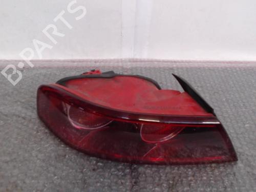 Used Left taillight ALFA ROMEO 159 Sportwagon (939_) 1.9 JTDM 16V (939BXC1B, 939BXC12) (150 hp) 24765042