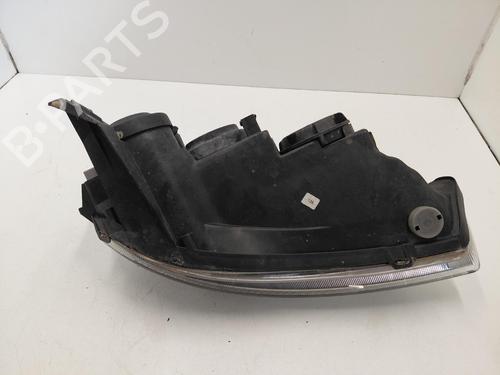 Left headlight OPEL CORSA C (X01) 1.2 (F08, F68) | BP39044190C28 - Image 4