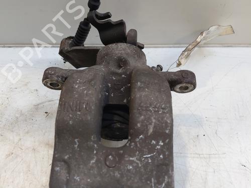 Used Right rear brake caliper Right rear brake caliper MINI MINI COUNTRYMAN (R60) Cooper SD ALL4 (143 hp) 31601941 31601941