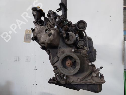 Engine RENAULT TWINGO III (BCM_, BCA_) 1.0 SCe 70 (BCMB) | BP30091625M1 