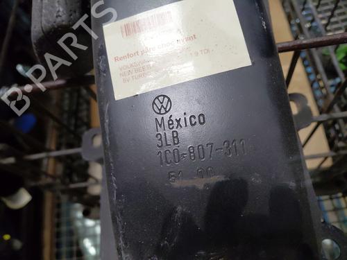 Traversa paraurti anteriore VW NEW BEETLE (9C1, 1C1) 1.9 TDI | BP24754718C109