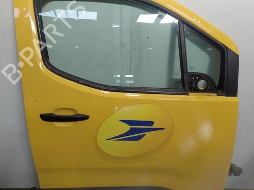 Used Right front door Right front door CITROËN BERLINGO Box Body/MPV (K9) 1.5 BlueHDi 130 (131 hp) 33233450 33233450