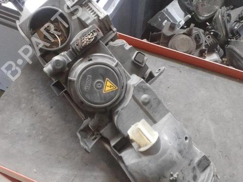 Used Left headlight Left headlight 24748497 24748497