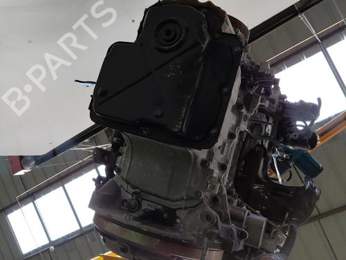 Engine CITROËN JUMPY III Van (V_) 1.6 BlueHDi 95 | BP30702517M1 