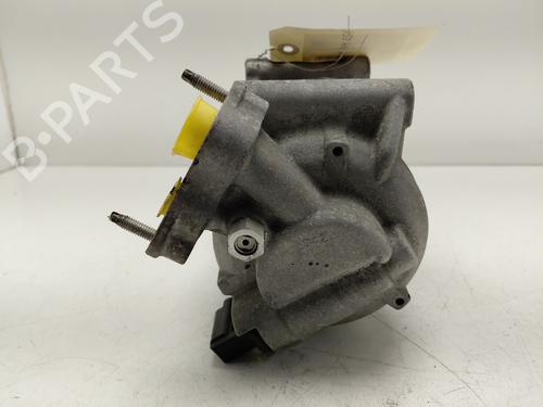 Used AC compressor AC compressor PEUGEOT 308 II (LB_, LP_, LW_, LH_, L3_) 1.6 BlueHDi 120 (120 hp) 32069859 32069859