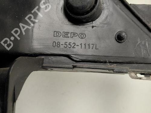 Used Left headlight Left headlight 36858395 36858395