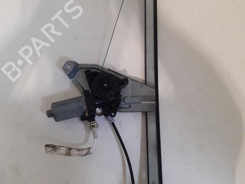 Used Front right window mechanism Front right window mechanism RENAULT ESPACE III (JE0_) 3.0 V6 24V (JE0G, JE0R) (190 hp) 28381481 28381481