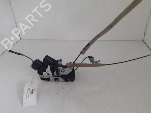 Used Front right lock MAZDA 3 (BK) 1.6 (BK14) (105 hp) 27293432
