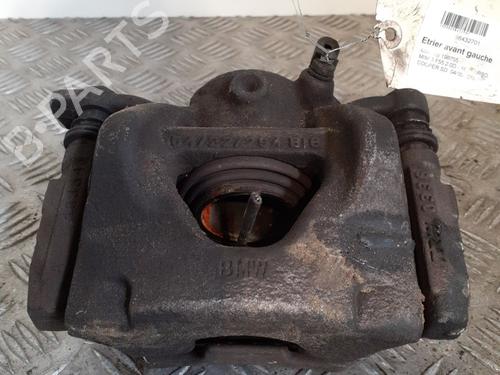 Left front brake caliper MINI MINI (F55) Cooper SD | BP24764655M105  - Image 5