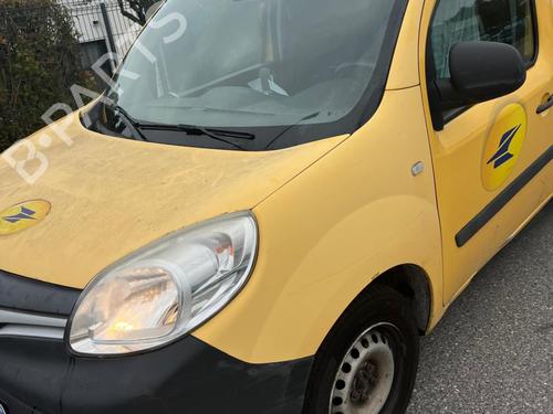 Used Parts RENAULT KANGOO Express (FW0/1_) 1.5 dCi 90 (FW0G, FW05, FW08, FW11) (90 hp) 4269027