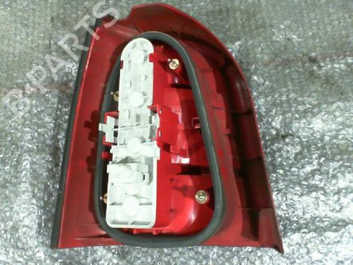 Used Right taillight Right taillight AUDI A4 B5 Avant (8D5) 2.5 TDI quattro (150 hp) 24766200 24766200