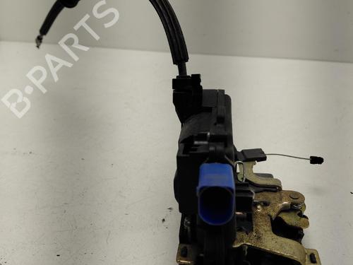 Used Rear left lock Rear left lock SEAT IBIZA III (6L1) 1.4 TDI (70 hp) 40602634 40602634