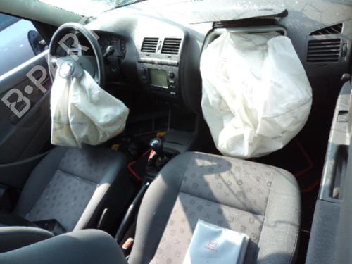 Right taillight SEAT IBIZA II (6K1) 1.9 SDI | BP24769317C35 