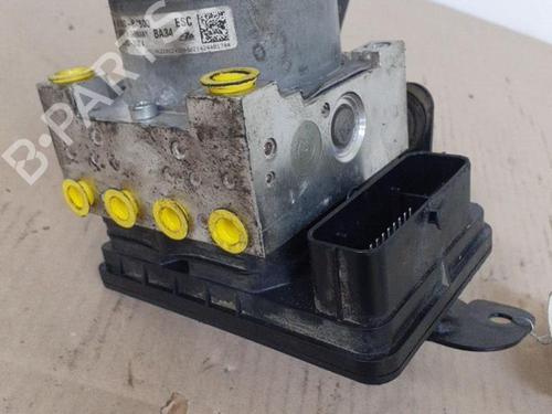Used ABS pump HYUNDAI i10 II (BA, IA) 1.2 (87 hp) 24759171