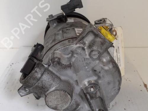 Used AC compressor FIAT 500X (334_) [2014-2025]  24746541