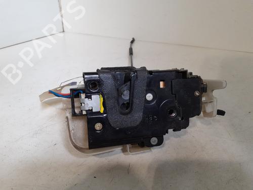 Front right lock VW POLO (9N_, 9A_) 1.4 TDI | BP24753357C97 