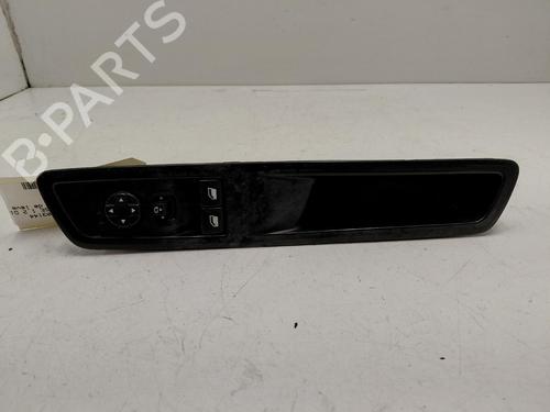 Used Left front window switch Left front window switch 38058765 38058765