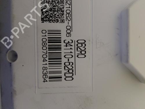 Used Instrument cluster Instrument cluster SUZUKI IGNIS III (MF, FF) 1.2 Hybrid AllGrip (ATK412) (90 hp) 29251509 29251509