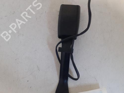 Used Seat buckle CHEVROLET MATIZ (M200, M250) 0.8 (52 hp) 25215240