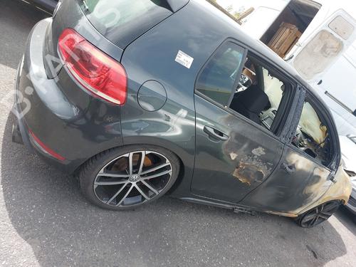 Used Parts VW GOLF VI (5K1) 2.0 GTi (210 hp) 2823556
