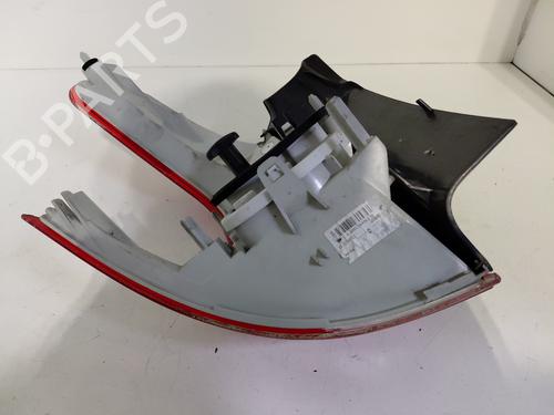 Right taillight PEUGEOT 2008 I (CU_) 1.2 THP 110 / PureTech 110 | BP29630218C35 