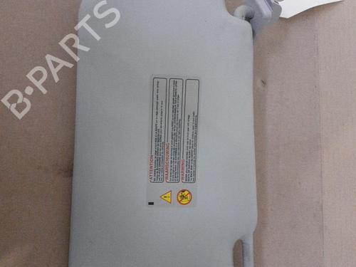 Used Right sun visor NISSAN MICRA III (K12) 1.4 16V (88 hp) 24748967