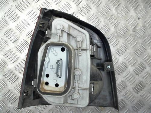 Right taillight VW POLO (9N_, 9A_) 1.9 SDI | BP24749625C35 