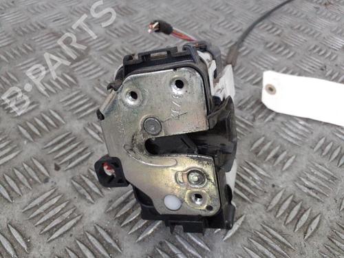 Front left lock FIAT 500 (312_) 1.2 (312AXA1A) | BP24747092C98 