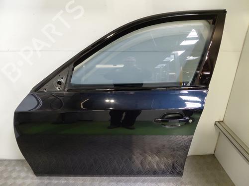 Used Left front door BMW 5 (E60) 520 d (150 hp) 29627829