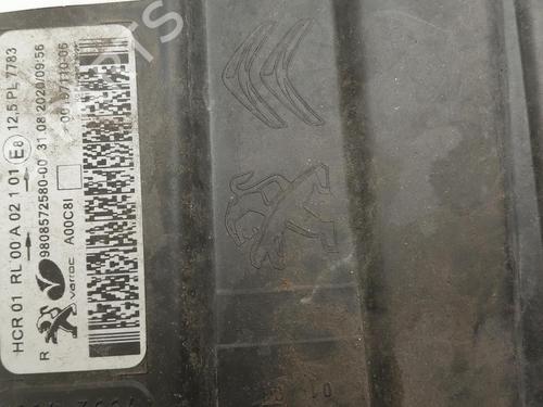Used Right headlight Right headlight PEUGEOT EXPERT Van (V_) 2.0 BlueHDi 120 (122 hp) 36505278 36505278
