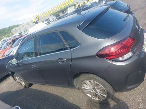 Venstre baglygte CITROËN C4 II (NC_) 1.6 BlueHDi 120 | BP31663983C34 