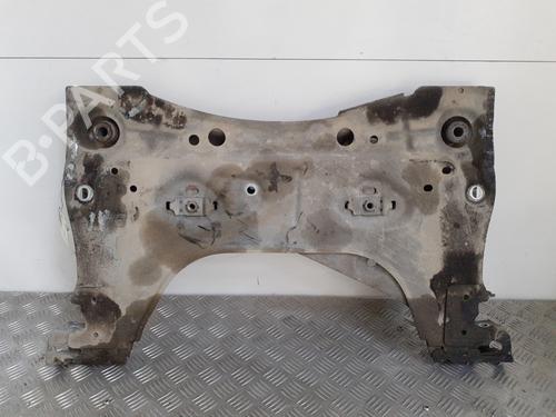 Subframe RENAULT CLIO III (BR0/1, CR0/1) 1.5 dCi (BR17, CR17) | BP27689612M9 
