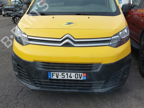 Startmotor CITROËN JUMPY III Van (V_) 2.0 BlueHDi 120 | BP30876071M8 - Image 9