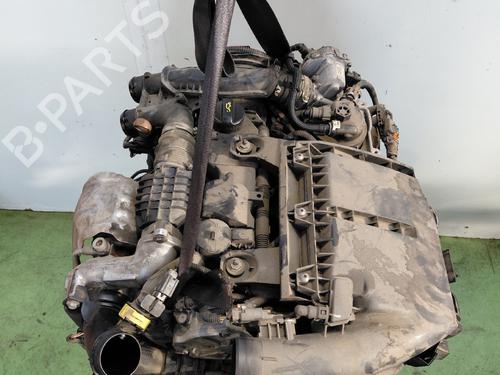 Engine CITROËN JUMPY III Van (V_) 1.6 BlueHDi 95 | BP36055779M1 - Image 7